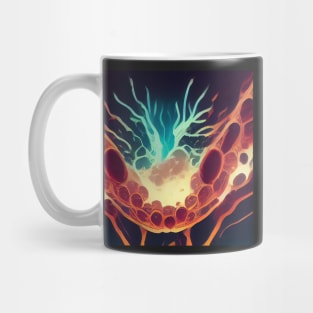 Biochemist | Comics Style Mug